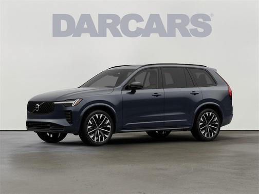 2026 Volvo XC90 B6 Ultra Dark Theme 7-Seater