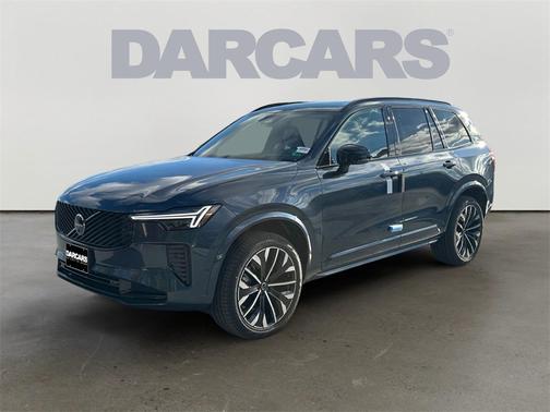 2026 Volvo XC90 B6 Ultra Dark Theme 7-Seater