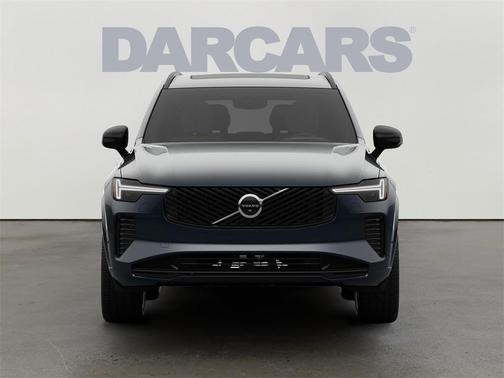 2026 Volvo XC90 B6 Ultra Dark Theme 7-Seater
