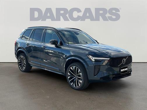 2026 Volvo XC90 B6 Ultra Dark Theme 7-Seater
