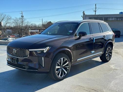 2025 Volvo XC90 B6 Core