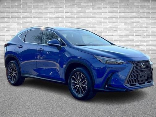 2022 Lexus NX 350 350 Base