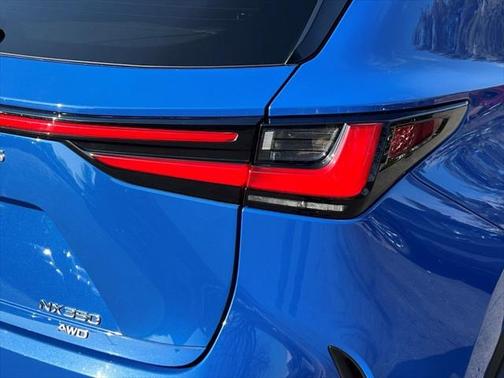 2022 Lexus NX 350 350 Base