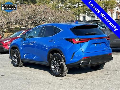 2022 Lexus NX 350 350 Base