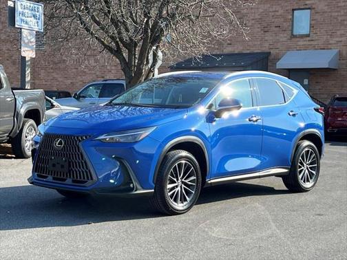 2022 Lexus NX 350 350 Base