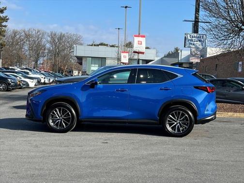 2022 Lexus NX 350 350 Base