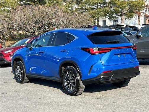2022 Lexus NX 350 350 Base