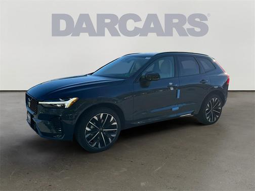 2026 Volvo XC60 B5 Ultra