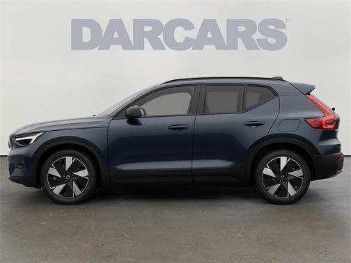 2026 Volvo EX40 Plus, Twin Motor, Fully electric