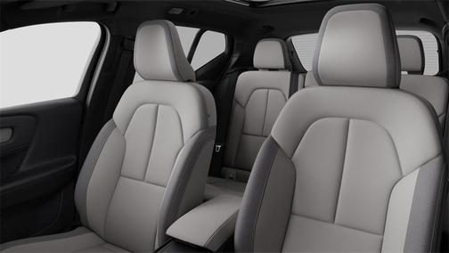 2026 Volvo EX40 Plus, Twin Motor, Fully electric