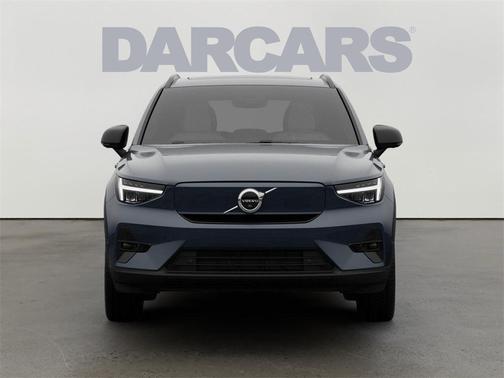 2026 Volvo EX40 Plus, Twin Motor, Fully electric