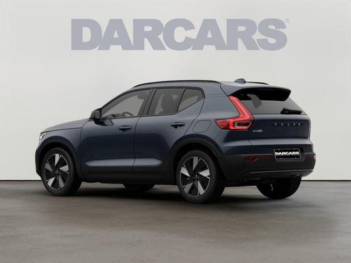 2026 Volvo EX40 Plus, Twin Motor, Fully electric