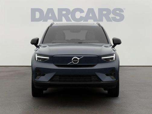 2026 Volvo EX40 Plus, Twin Motor, Fully electric