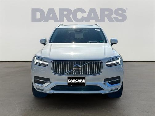 2024 Volvo XC90 B6 Ultimate Bright Theme 6-Seater