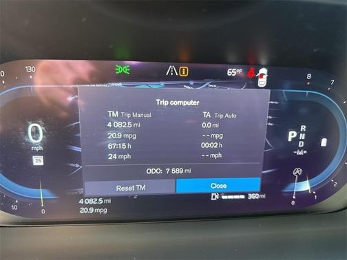 2024 Volvo XC90 B6 Ultimate Bright Theme 6-Seater