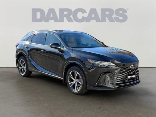 Caviar 2024 Lexus RX 350 Premium