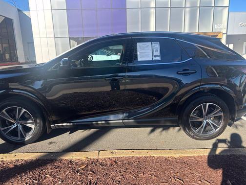 Caviar 2024 Lexus RX 350 Premium