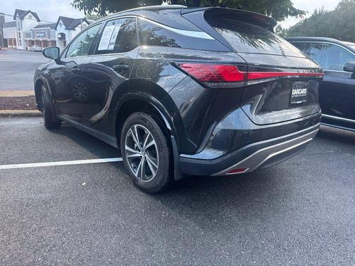Caviar 2024 Lexus RX 350 Premium