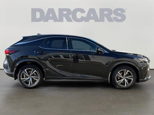 Caviar 2024 Lexus RX 350 Premium