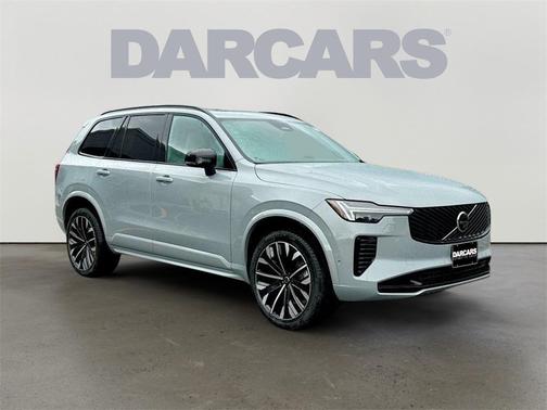 2026 Volvo XC90 B6 Ultra Dark Theme 6-Seater