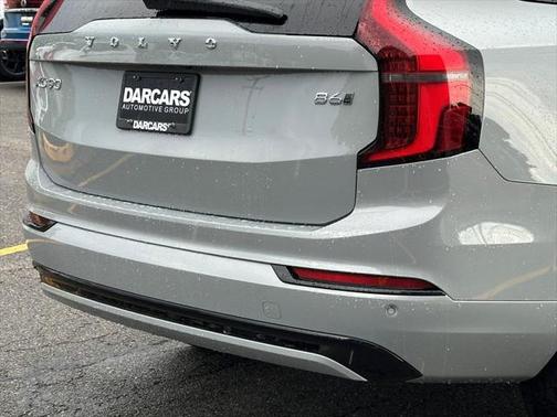2026 Volvo XC90 B6 Ultra Dark Theme 6-Seater