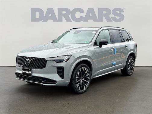 2026 Volvo XC90 B6 Ultra Dark Theme 6-Seater