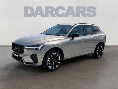 Bright Dusk Metallic 2026 Volvo XC60 B5 Plus
