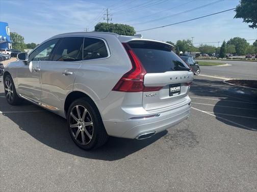 2019 Volvo XC60 T5 Inscription