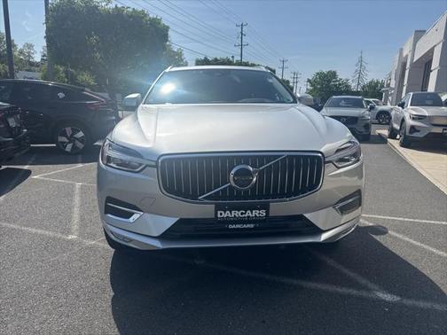 2019 Volvo XC60 T5 Inscription