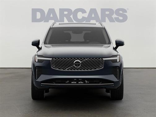 2026 Volvo XC90 B6 Plus 6-Seater