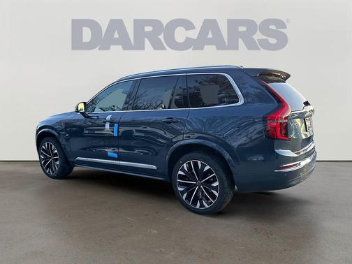 2026 Volvo XC90 B6 Plus 6-Seater