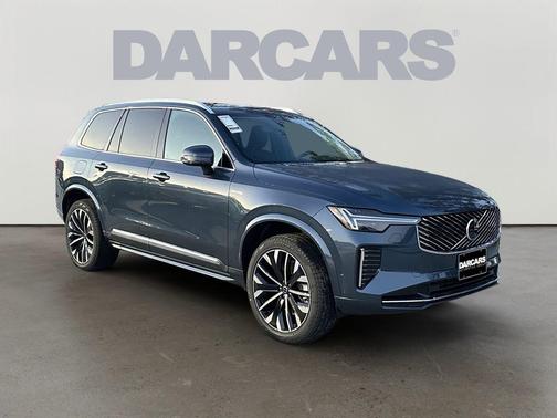 2026 Volvo XC90 B6 Plus 6-Seater