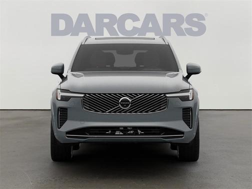 2026 Volvo XC90 B6 Plus 6-Seater