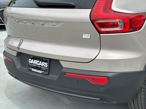 2024 Volvo XC40 Recharge Pure Electric Twin Plus