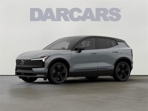 2026 Volvo EX30 Cross Country Ultra, Twin Motor Performance, Fully electric