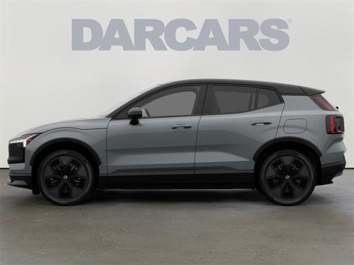 2026 Volvo EX30 Cross Country Ultra, Twin Motor Performance, Fully electric