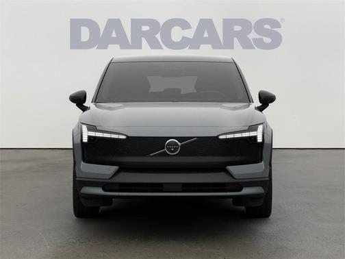 2026 Volvo EX30 Cross Country Ultra, Twin Motor Performance, Fully electric
