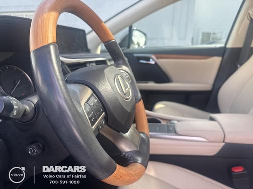 2021 Lexus RX 350 Base