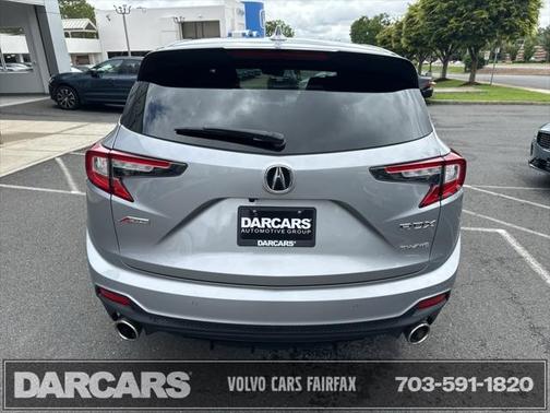2022 Acura RDX A-Spec Package