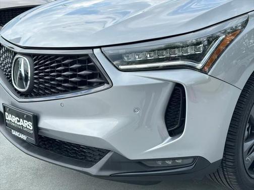 2022 Acura RDX A-Spec Package
