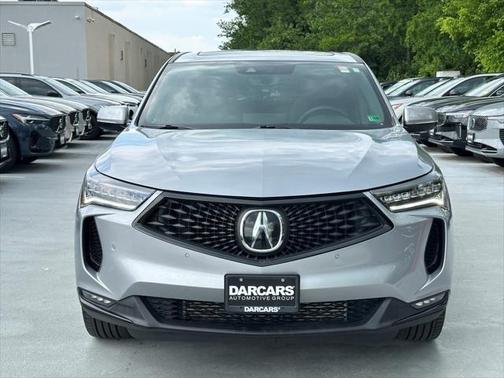 2022 Acura RDX A-Spec Package