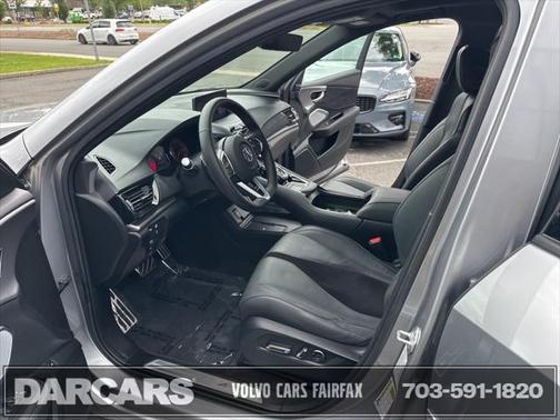 2022 Acura RDX A-Spec Package