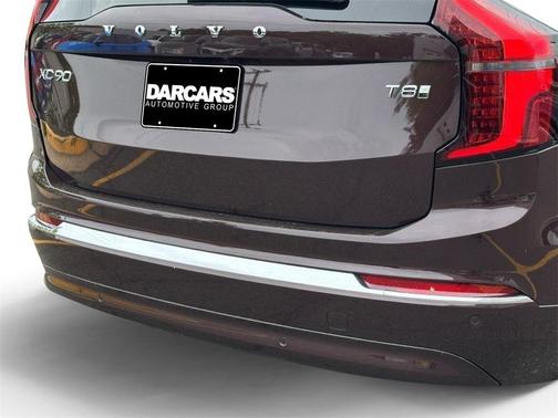 2025 Volvo XC90 Plug-In Hybrid T8 Plus 7-Seater
