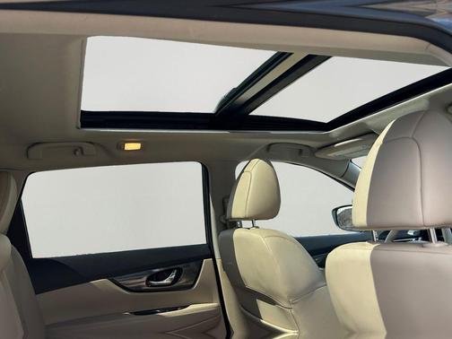 2014 Nissan Rogue SL