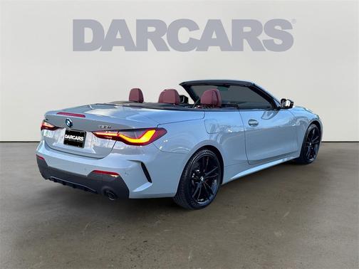 2023 BMW 430 i xDrive