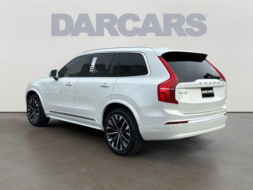 2023 Volvo XC90 Recharge Plug-In Hybrid T8 Plus Bright Theme 7-Seater
