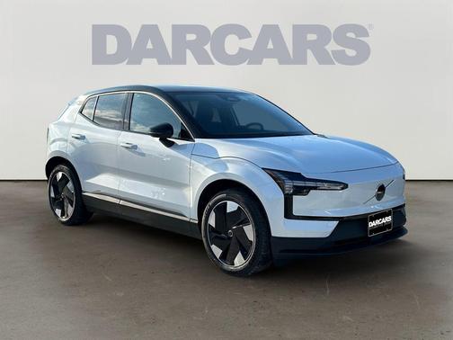 2026 Volvo EX30 Plus Twin Motor Performance, Fully electric