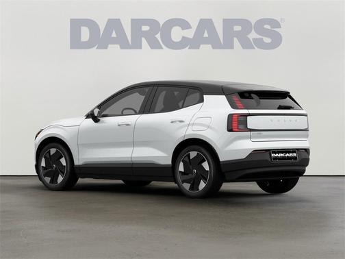 2026 Volvo EX30 Plus Twin Motor Performance, Fully electric