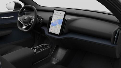 2026 Volvo EX30 Plus Twin Motor Performance, Fully electric