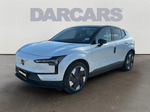 2026 Volvo EX30 Plus Twin Motor Performance, Fully electric